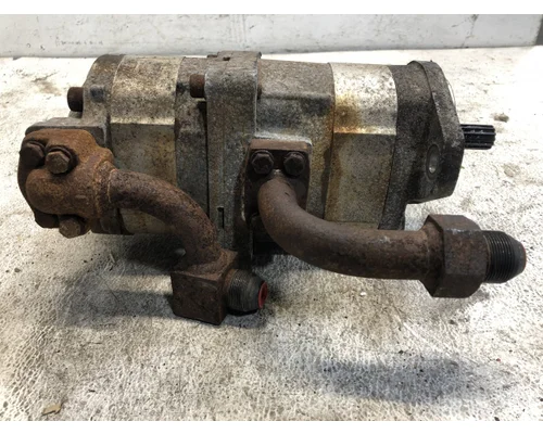 Komatsu D61PX-12 Equip Hydraulic Pump