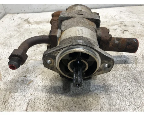 Komatsu D61PX-12 Equip Hydraulic Pump