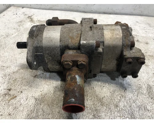 Komatsu D61PX-12 Equip Hydraulic Pump