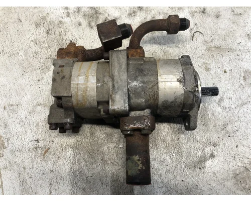 Komatsu D61PX-12 Equip Hydraulic Pump