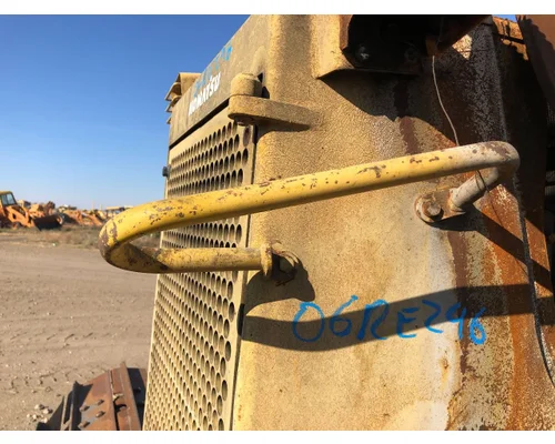 Komatsu D61PX-12 Equip Misc. Parts