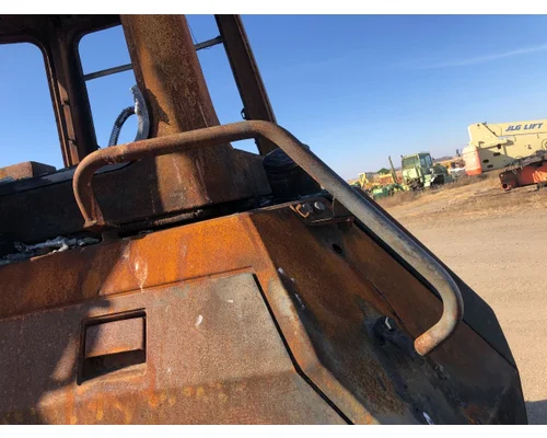Komatsu D61PX-12 Equip Misc. Parts
