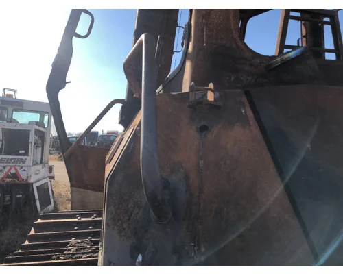 Komatsu D61PX-12 Equip Misc. Parts