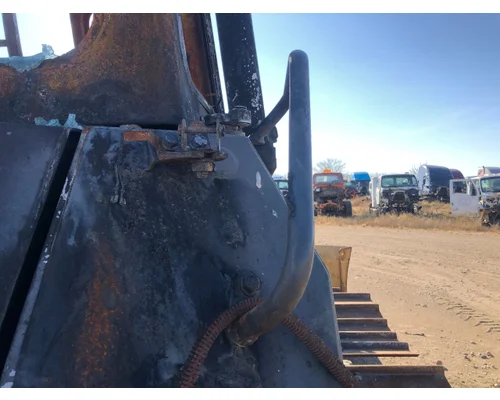 Komatsu D61PX-12 Equip Misc. Parts