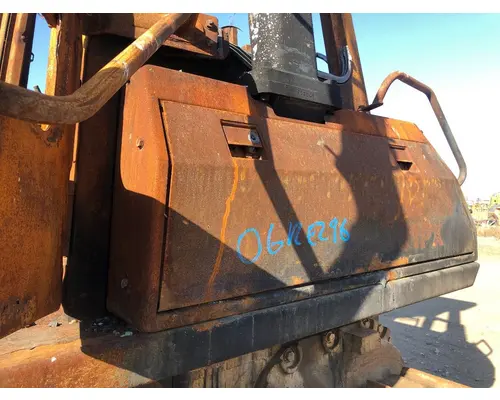 Komatsu D61PX-12 Equip Misc. Parts