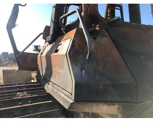 Komatsu D61PX-12 Equip Misc. Parts