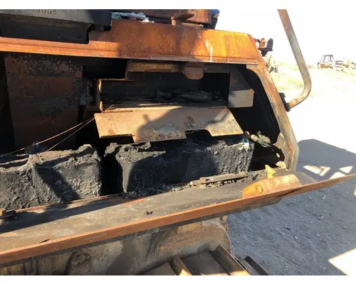 Komatsu D61PX-12 Equip Misc. Parts