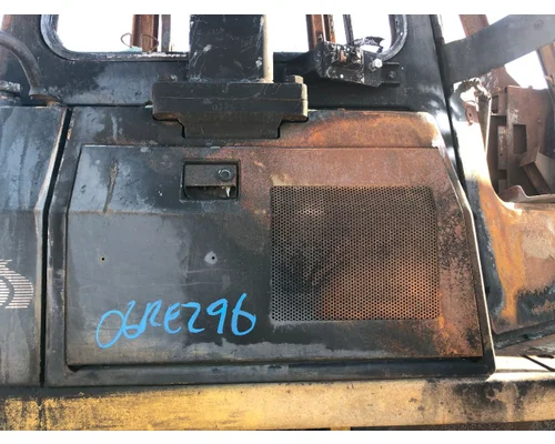 Komatsu D61PX-12 Equip Misc. Parts