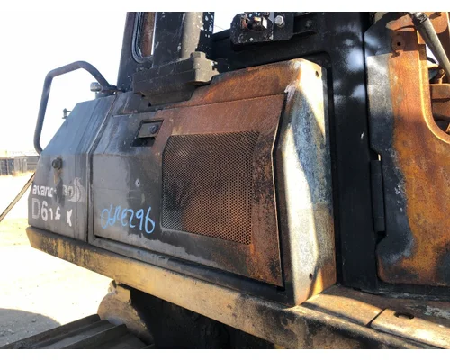 Komatsu D61PX-12 Equip Misc. Parts