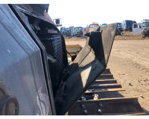 Komatsu D61PX-12 Equip Misc. Parts
