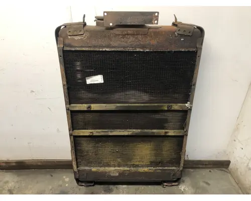 Komatsu D61PX-12 Equip Radiator