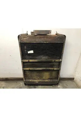 Komatsu D61PX-12 Equip Radiator