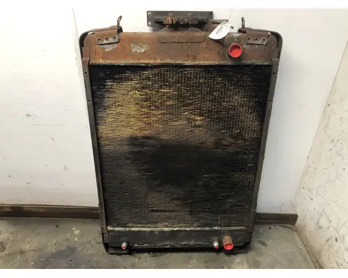 Komatsu D61PX-12 Equip Radiator