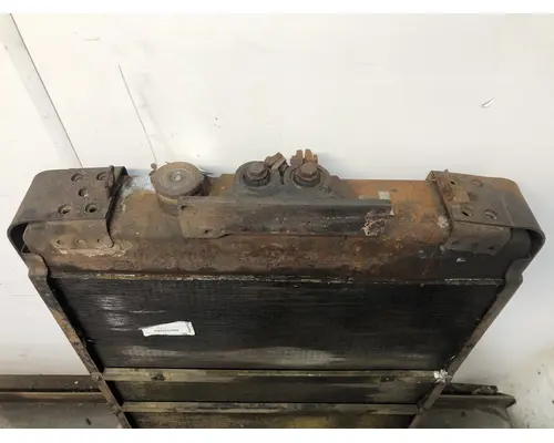 Komatsu D61PX-12 Equip Radiator