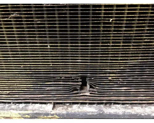 Komatsu D61PX-12 Equip Radiator
