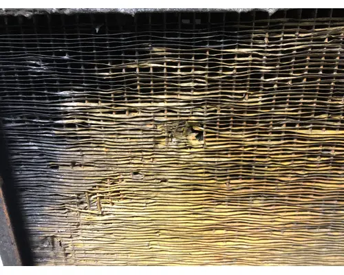 Komatsu D61PX-12 Equip Radiator