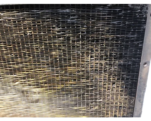 Komatsu D61PX-12 Equip Radiator