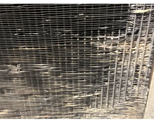 Komatsu D61PX-12 Equip Radiator