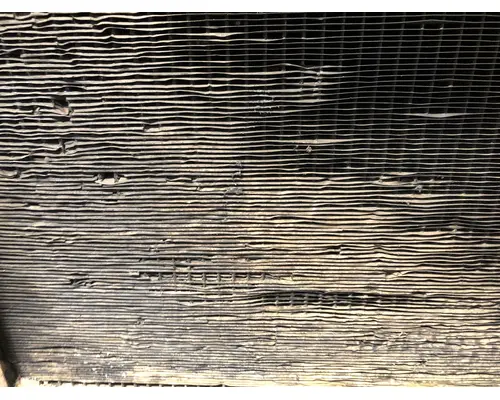 Komatsu D61PX-12 Equip Radiator