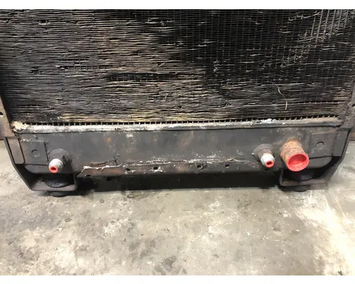 Komatsu D61PX-12 Equip Radiator