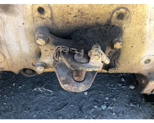 Komatsu D61PX-12 Equip Tow Hook