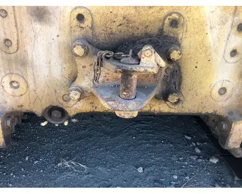 Komatsu D61PX-12 Equip Tow Hook