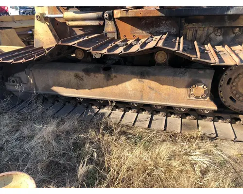 Komatsu D61PX-12 Equip Track Frame