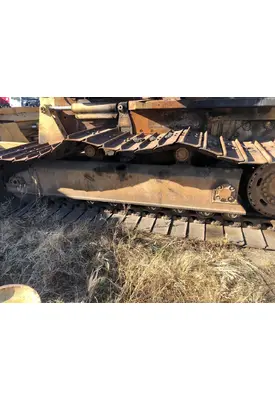 Komatsu D61PX-12 Equip Track Frame