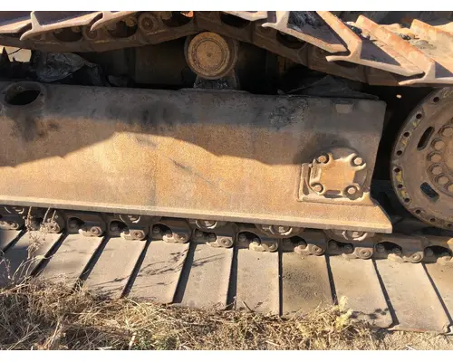 Komatsu D61PX-12 Equip Track Frame
