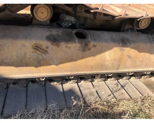 Komatsu D61PX-12 Equip Track Frame