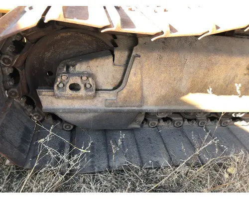 Komatsu D61PX-12 Equip Track Frame