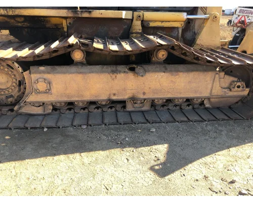 Komatsu D61PX-12 Equip Track Frame