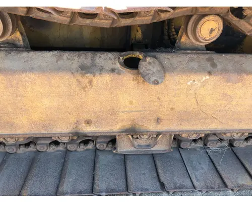 Komatsu D61PX-12 Equip Track Frame