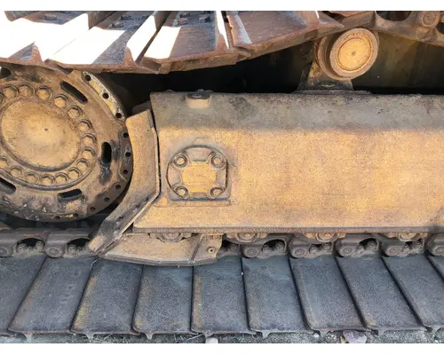 Komatsu D61PX-12 Equip Track Frame