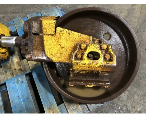 Komatsu D61PX-12 Equip Track Idler