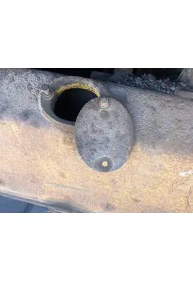 Komatsu D61PX-12 Equip Track Misc
