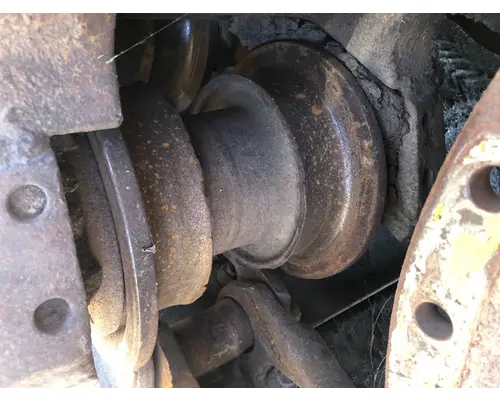 Komatsu D61PX-12 Equip Track Roller