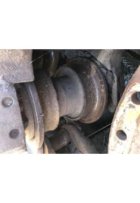 Komatsu D61PX-12 Equip Track Roller