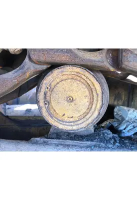 Komatsu D61PX-12 Equip Track Roller
