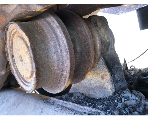 Komatsu D61PX-12 Equip Track Roller
