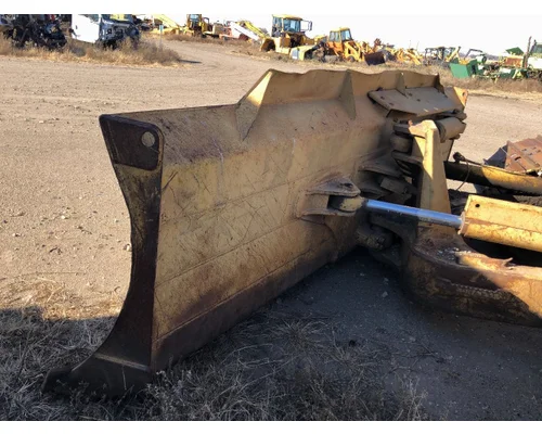 Komatsu D61PX-12 Equipment (Mounted)