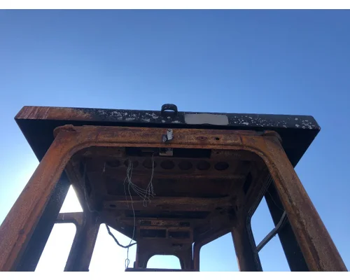 Komatsu D61PX-12 Equipment (Mounted)