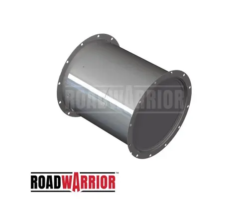 DPF (Diesel Particulate Filter) KOMATSU HM400-3 Frontier Truck Parts
