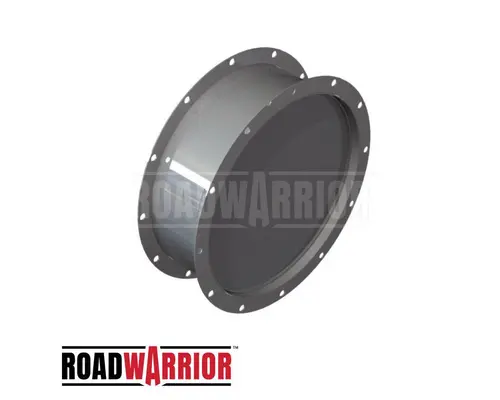 DPF (Diesel Particulate Filter) KOMATSU HM400-3 Frontier Truck Parts