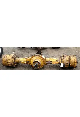 Komatsu Kwa27-7 Axle Assembly, Rear