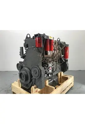 Komatsu M11-C Engine Assembly