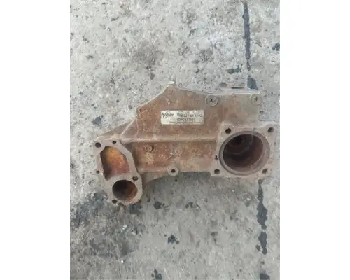 Komatsu Other Water Pump