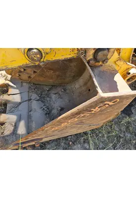 Komatsu PC120-LC Equipment (Mounted)
