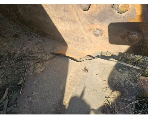 Komatsu PC120-LC Equipment (Mounted)