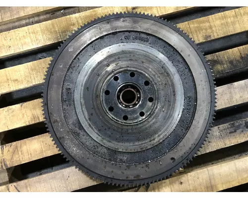 Komatsu S6D114E-1 Flywheel